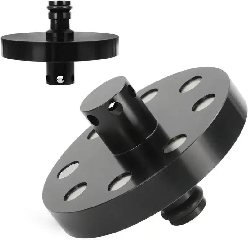 SplashJet – Leistungsstarker Unterbodenreiniger mit Hochdruck für makellose Fahrzeuge