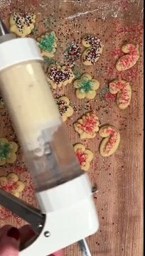 SweetCraft – Ideal Cookies in Sekundenschnelle fertig