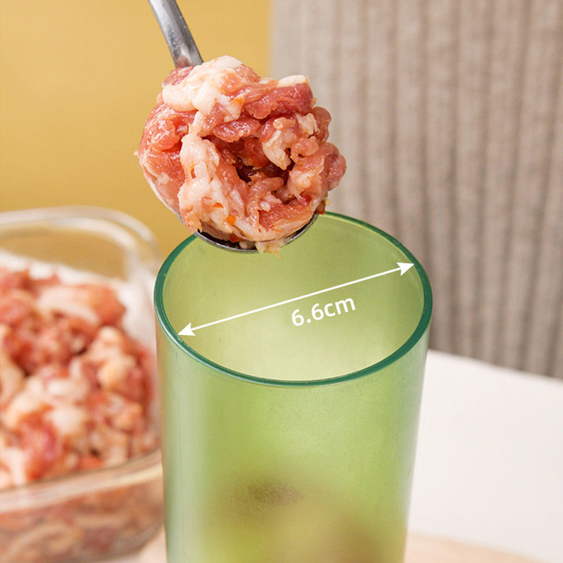 SausEase – Die Herstellung hausgemachter Wurst vereinfachen