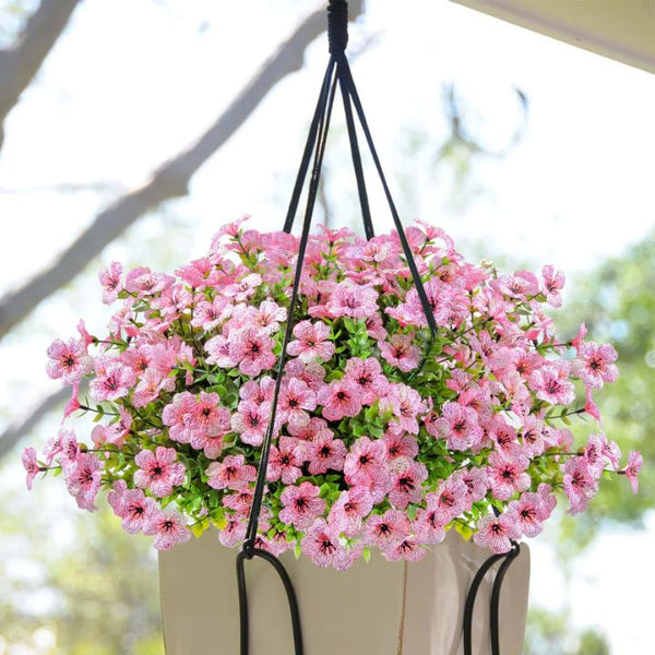 2+1 GRATIS | BloomEver – Lebendige künstliche Blumen für den Innen- und Außenbereich