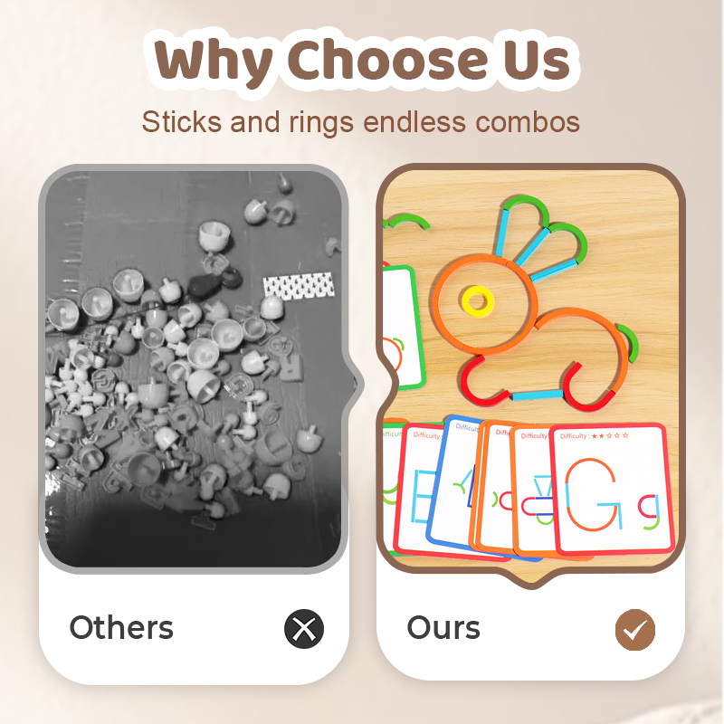 EduBlocks – Lernen mit Spaß, Entdecken & Kreativ Entwickeln