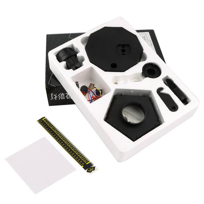 AstroGlow – Erleuchte dein Zimmer mit dem Universum