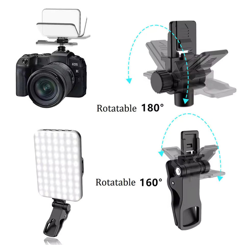 SnapGlow – Ideale Beleuchtung für jeden Anlass!