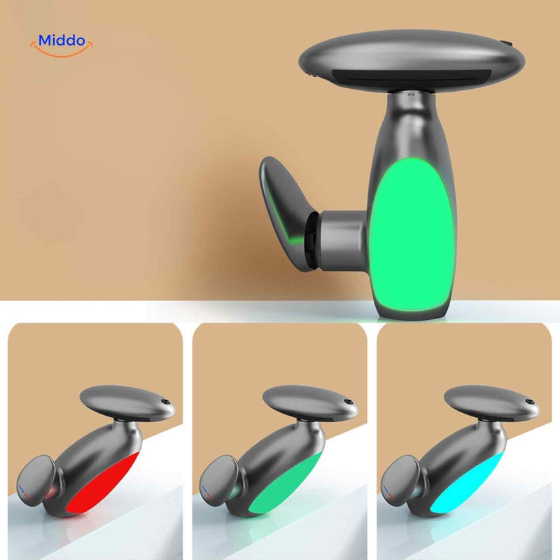 TechSplash – Eleganz, Leistung und Ambiente vereint in einem Wasserhahn