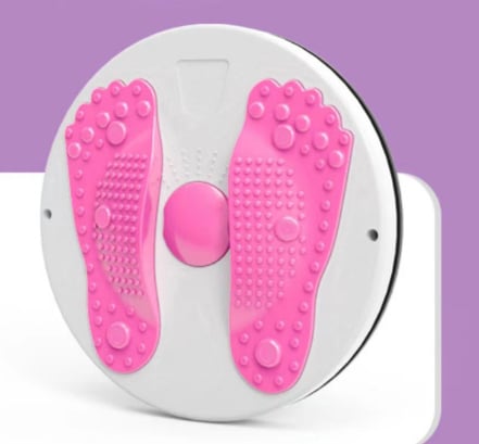 CoreTwist – Deine Taille. Dein Training. Dein Zuhause.