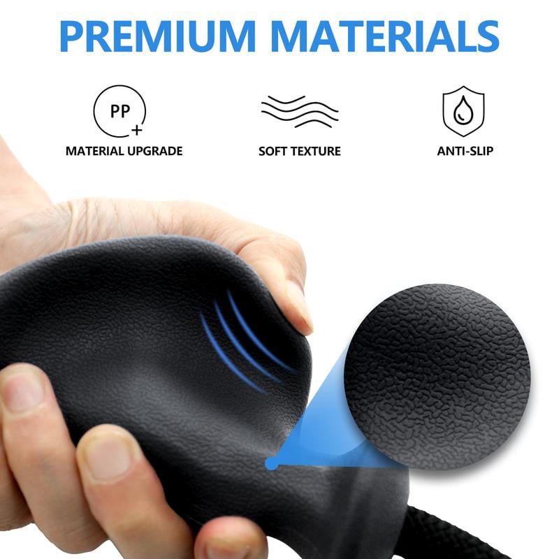 PowerGrip Pro – Beseitigt Handgelenkschmerzen und fördert schnell das Muskelwachstum im Arm