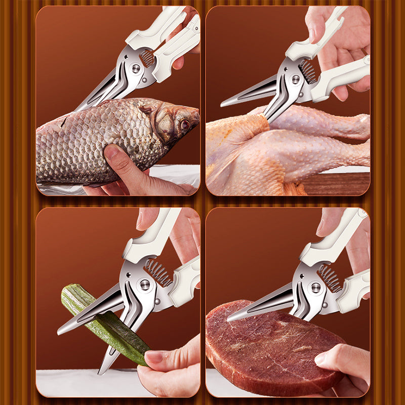 SliceGrip – Müheloses Schneiden in Profiqualität