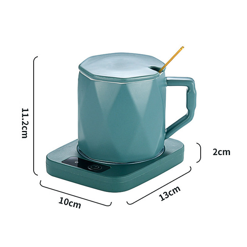 CoffeeTime – Hält Ihr Getränk stundenlang heiß