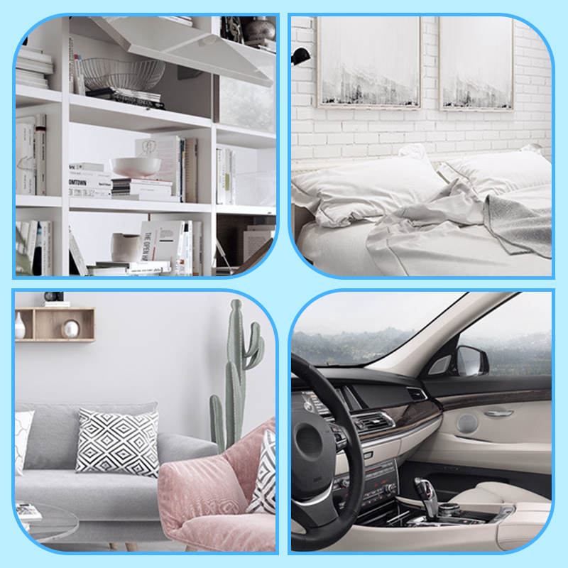 AutoShine – Maximale Reichweite beim Waschen ohne Kratzer