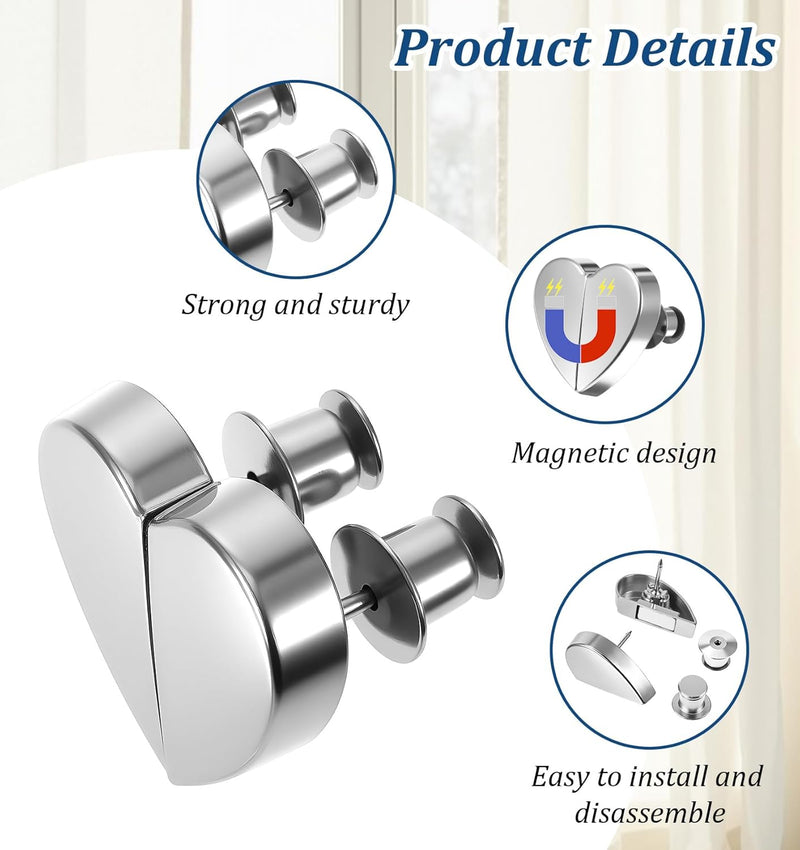 5+5 GRATIS | LumiLock – Blockiert Licht einfach und reduziert Stress