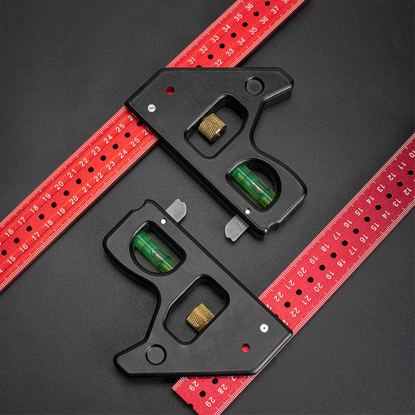 AngleMaster Pro – Einfache Präzision zum Messen und Markieren