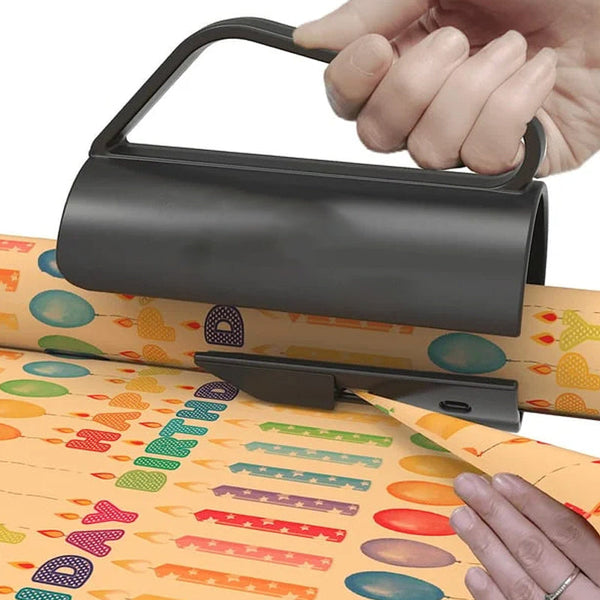 1+1 GRATIS | BladeX – Perfekte Geschenkverpackung in Sekunden!!