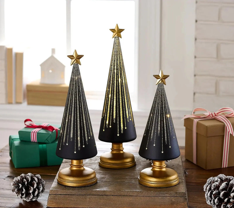 LumoNoel – Zauberhafte Weihnachtsmagie in jedem Lichtstrahl