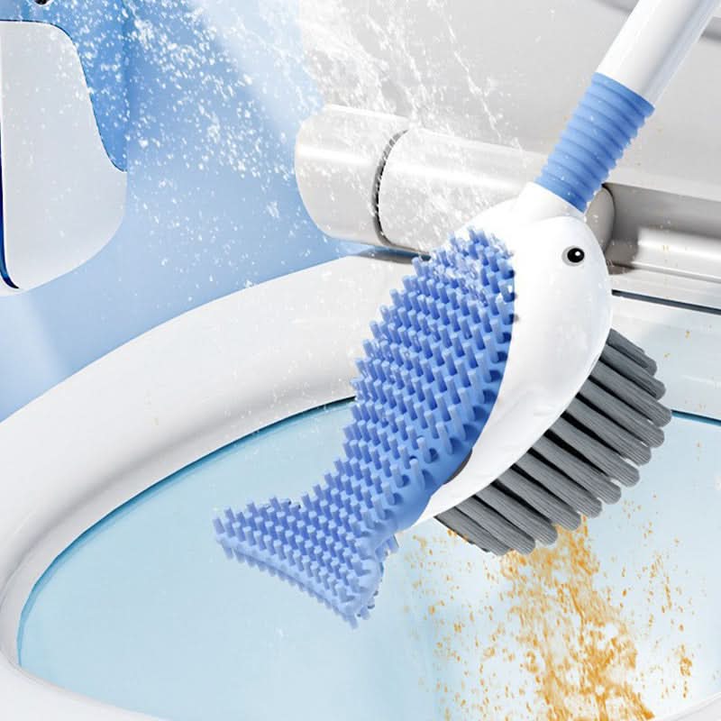 EaseBrush – Reinigen Sie Ihre Toilette mühelos ohne Schrubben