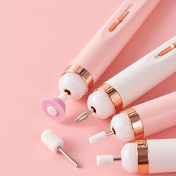 GlamNails – Nagelstudio-Qualität zu Hause, kein Termin erforderlich!