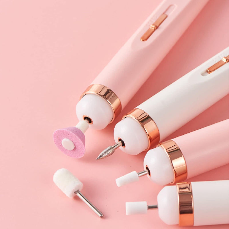 GlamNails – Nagelstudio-Qualität zu Hause, kein Termin erforderlich!