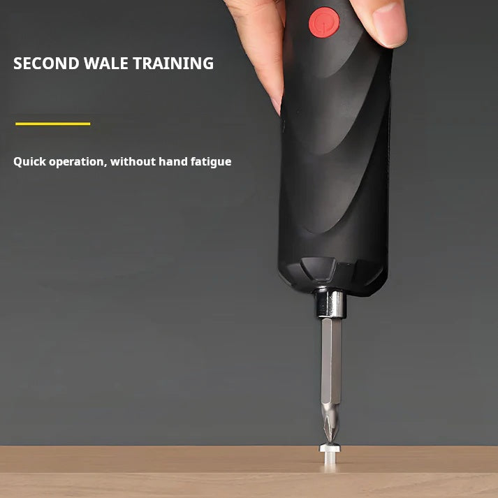 VoltixDrive – Kompaktes Design mit maximaler Leistung