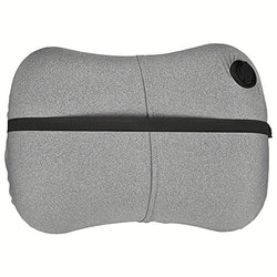 Campingkissen Airnest Travel | Ergonomisch & Aufblasbar | Mit Waschbarer Hülle | 46 × 32 cm