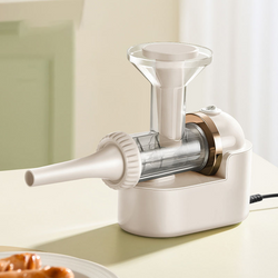 SausageMaster Pro – Perfekte Würste mühelos herstellen!