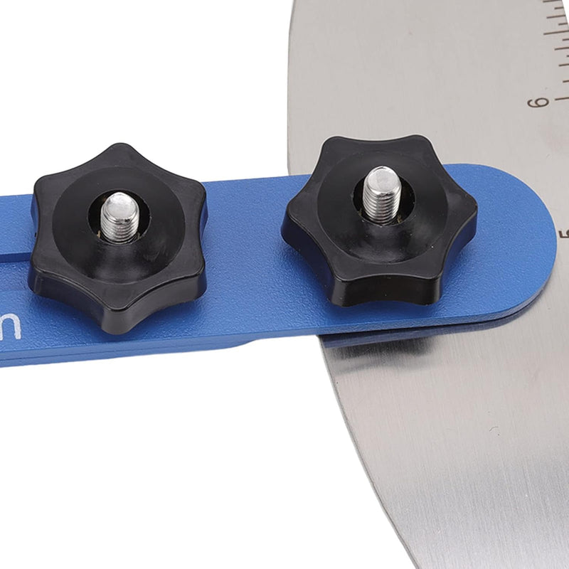StepMaster – Millimetergenau messen, Nacharbeit entfällt!