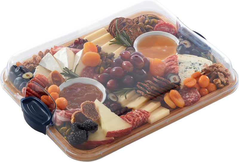 FreshFeast – Unterhalten Sie mit den Fähigkeiten eines Hosting-Experten!