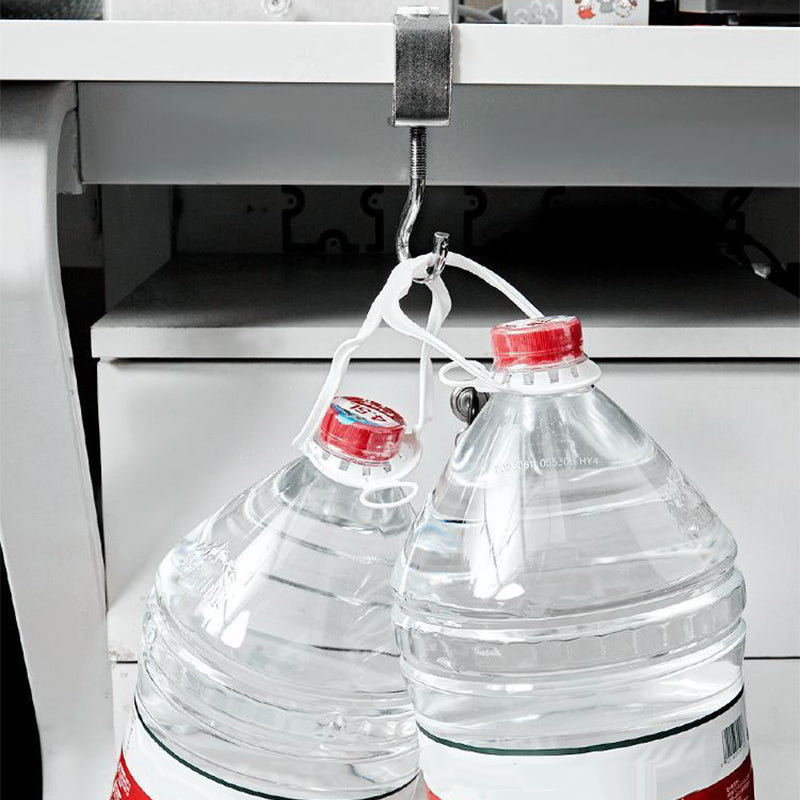 1+1 GRATIS | HookNeat – Organisieren Sie Ihren Schreibtisch ohne Bohren