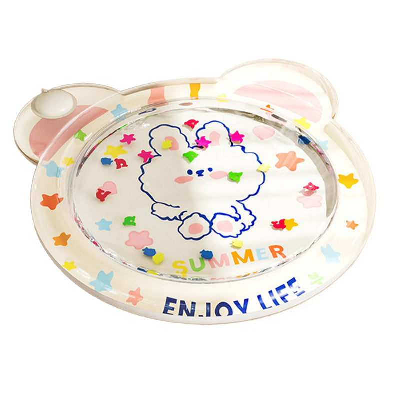 AquaJoy Pad – Erfrischender Spaß für Babys & Haustiere!