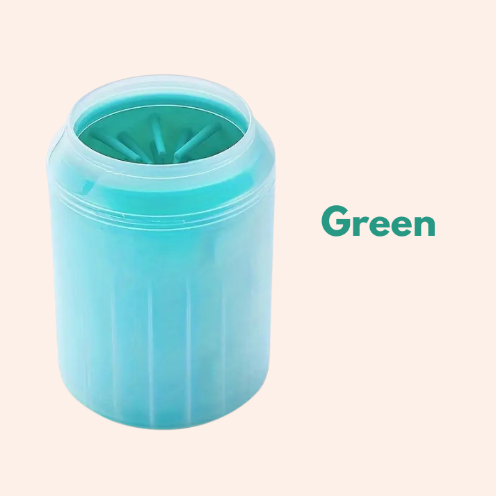 PurePaw – Saubere Pfoten in Sekunden