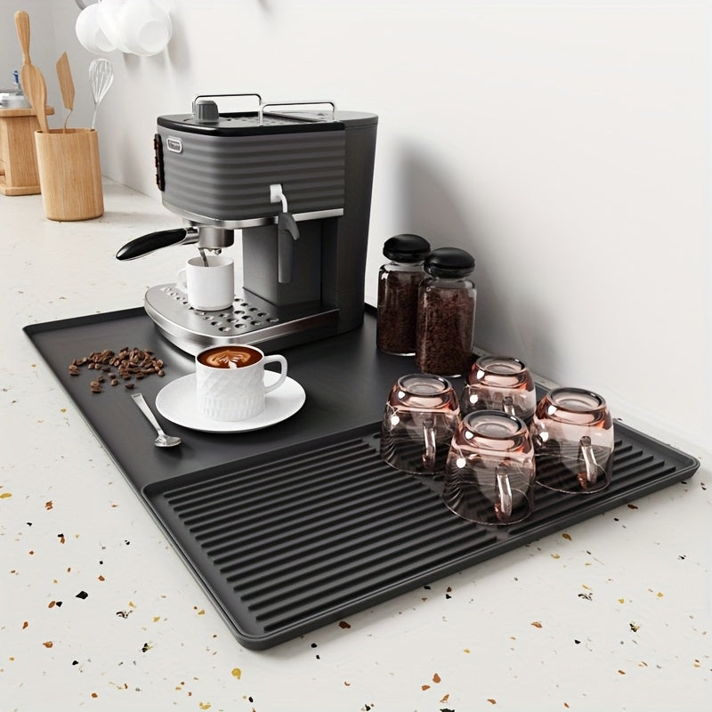 CoffeeProtector Pro – Halten Sie Ihren Arbeitsplatz stressfrei sauber!