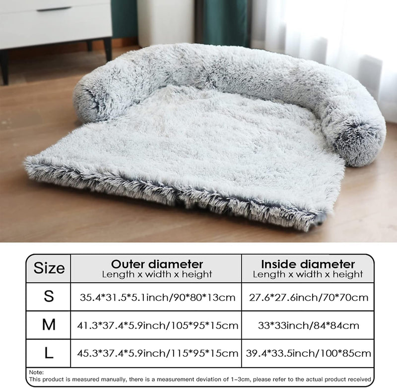 FellNest – Kombinierter Schutz und stressfreier Schlaf