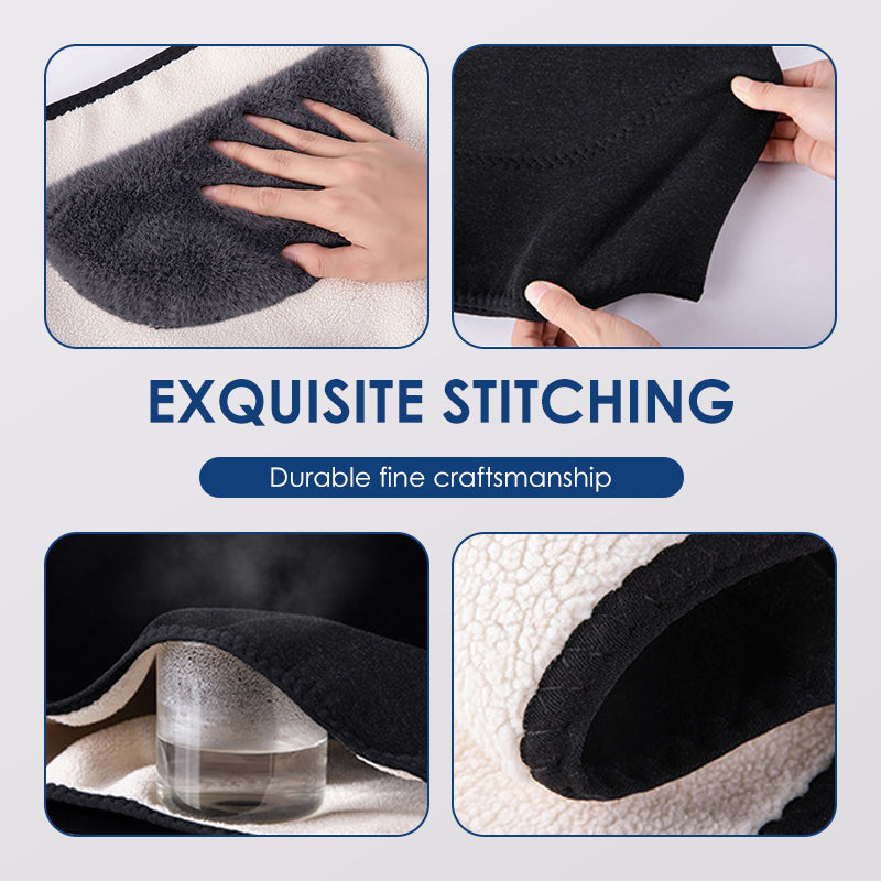 HeatBand – Wärme, Schutz und Entspannung für Ihre Taille bewahren