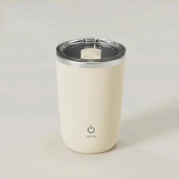 StirNSip – Der Kaffee, der sich selbst umrührt
