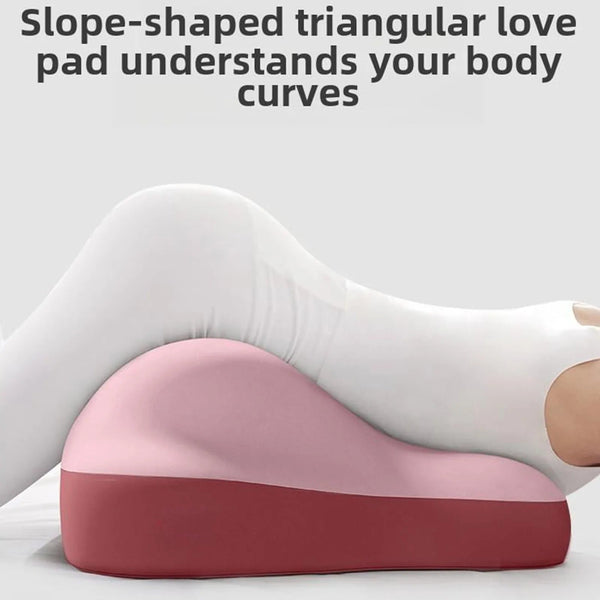 MidnightEmbrace – Das Kissen für Nähe und Komfort