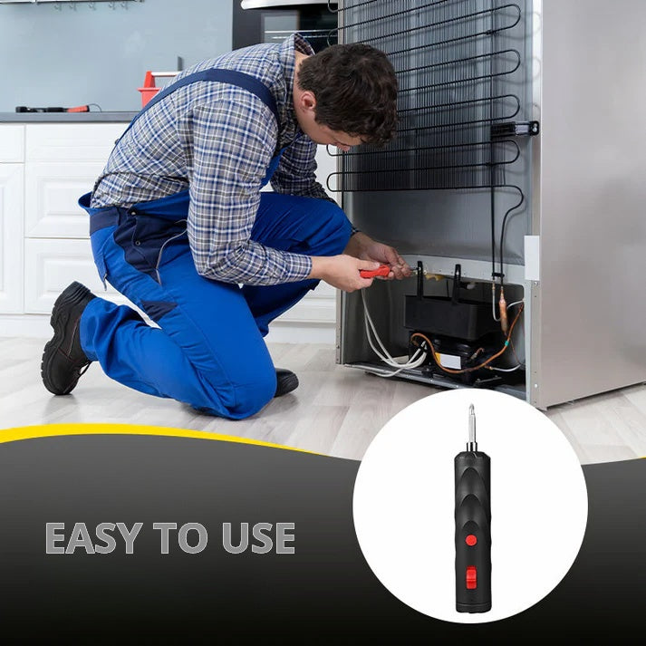 VoltixDrive – Kompaktes Design mit maximaler Leistung