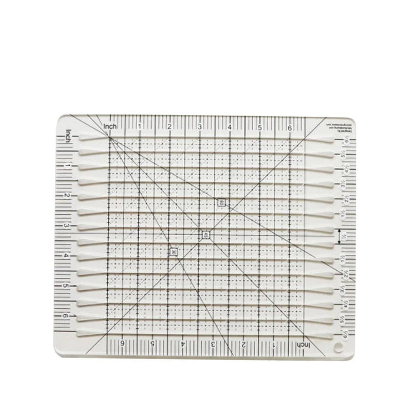 QuiltProX – Quilts perfekt in Sekundenschnelle formen