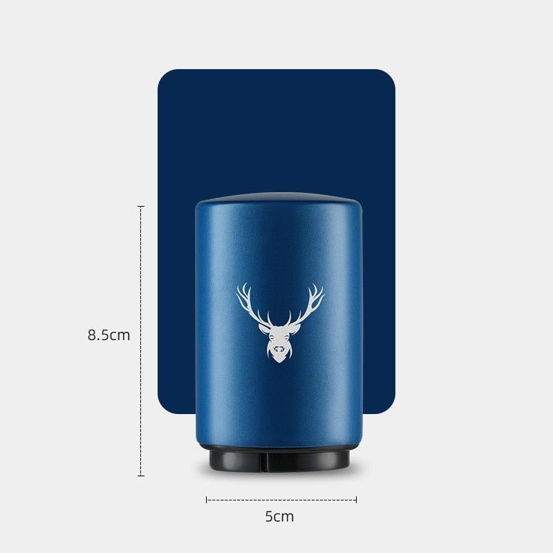 PopMaster – Öffnet jede Flasche sofort