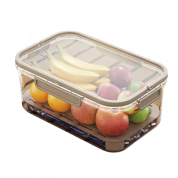 SnackBox – Langanhaltende Frische!