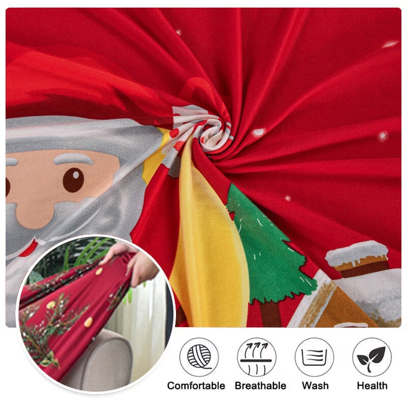 ComfyGuard – Sofa sofort schützen und auffrischen in den Feiertagen