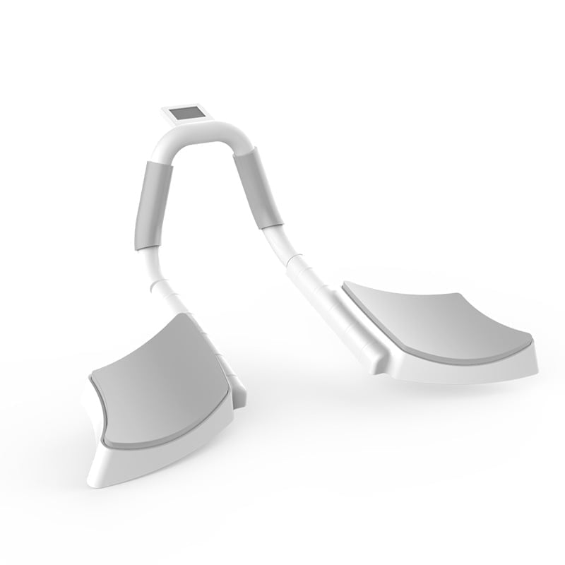 CoreSculpt – Jeden Muskel aktivieren, Schmerzen vermeiden