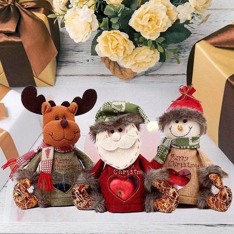 MerryBag – Mach aus jedem Weihnachtsgeschenk einen unvergesslichen Moment