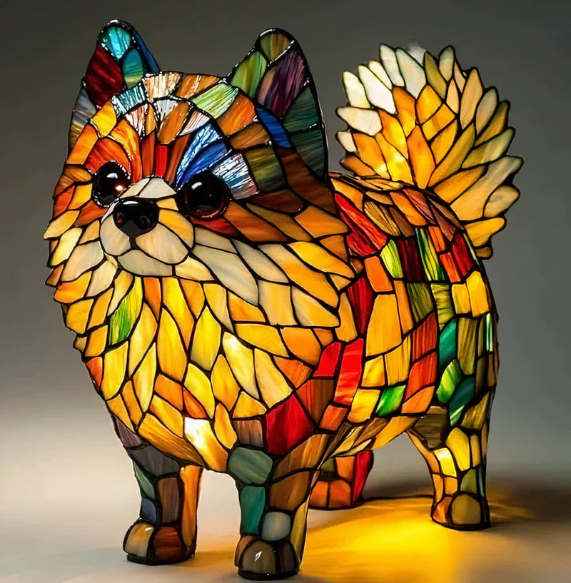 GlowPet – Das beruhigende Nachtlicht mit Kuschelfaktor!