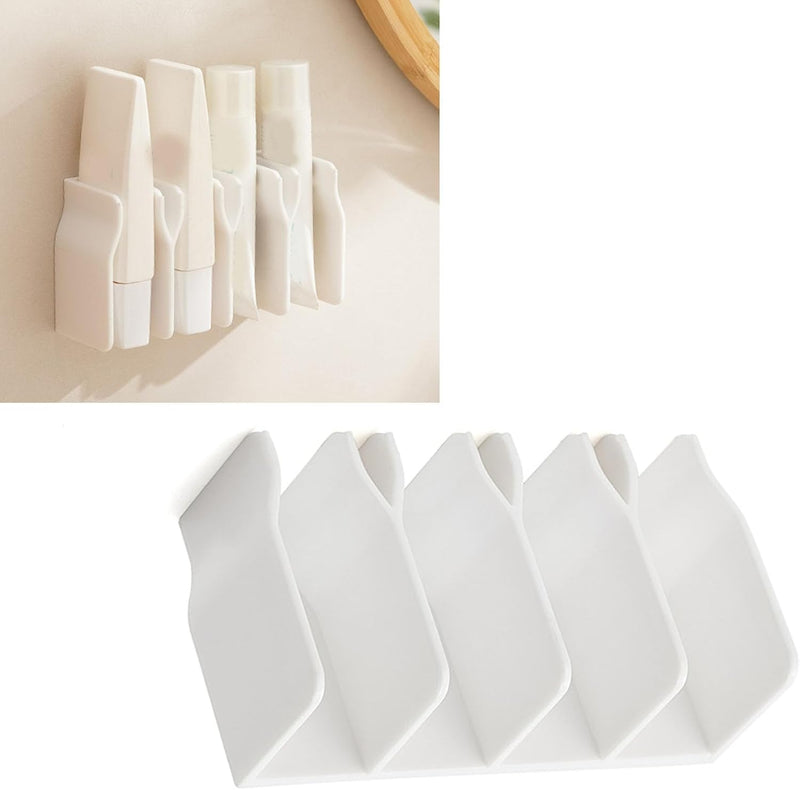 1+1 GRATIS | TubeTidy – Schaffe mehr Platz, reduziere Unordnung im Badezimmer!