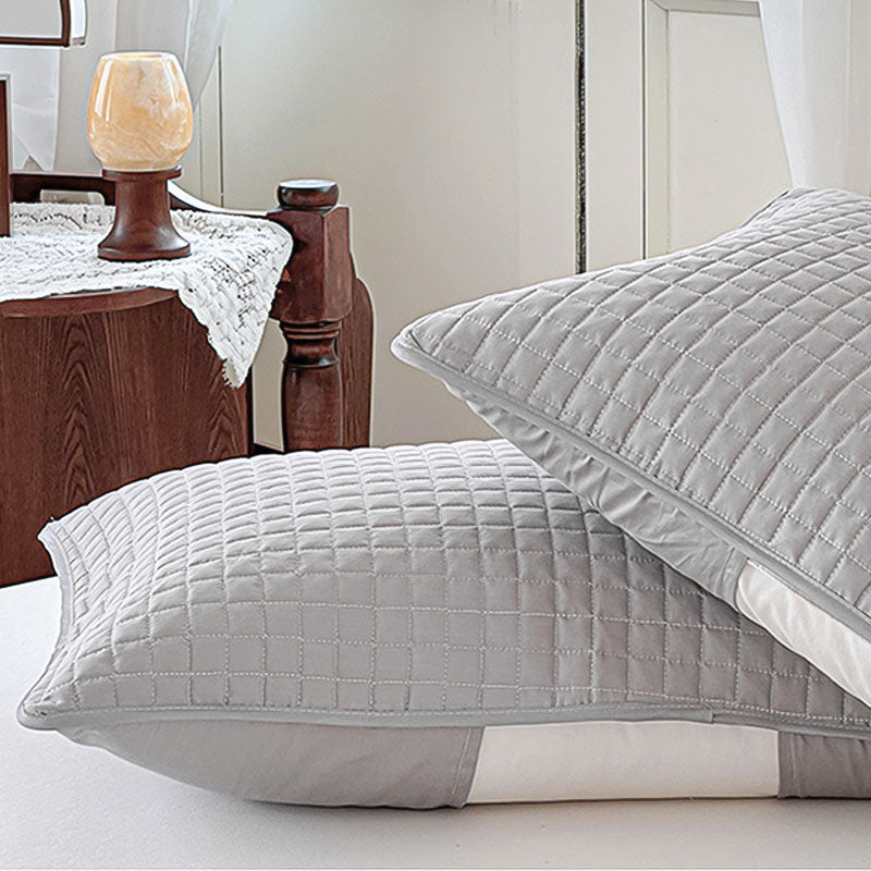 1+1 GRATIS | SleepGuard Bezug – Frischer Schutz für Ihren Kissenbezug