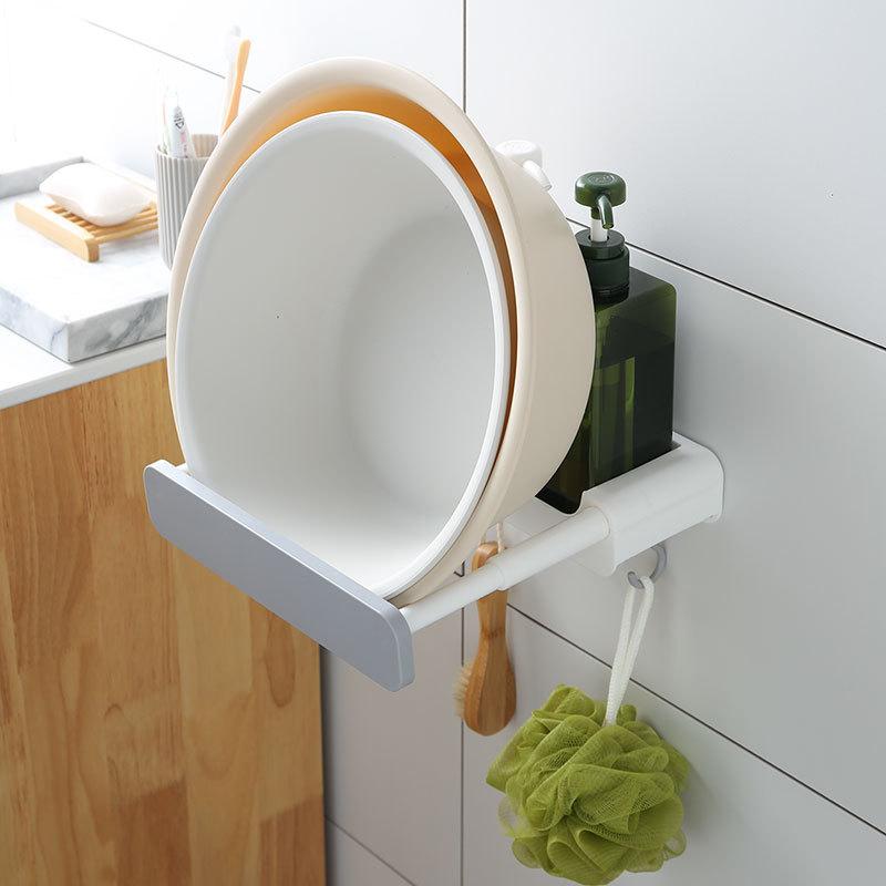 Invisishelf – Zusätzlicher Stauraum ganz ohne Bohren!