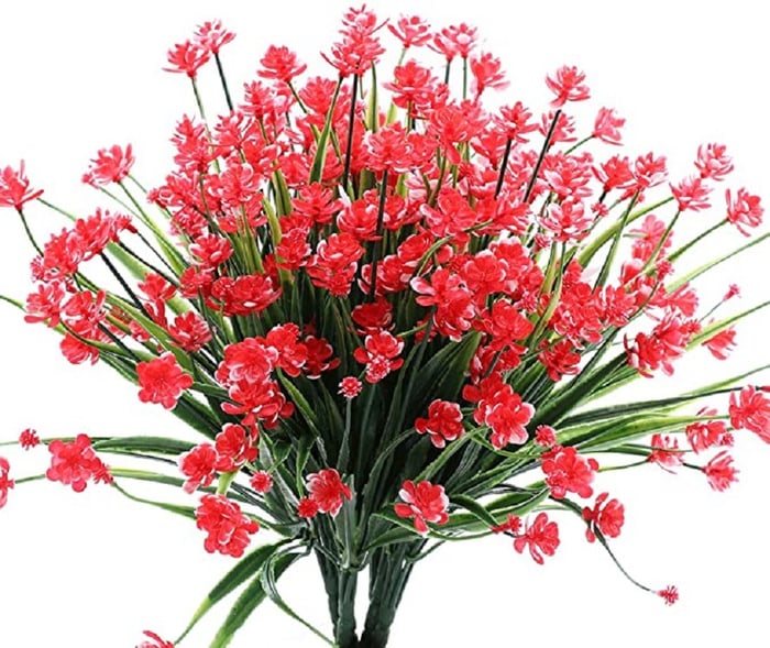 2+3 GRATIS | BloomAura – Naturgetreue Blumenpracht ohne Pflegeaufwand