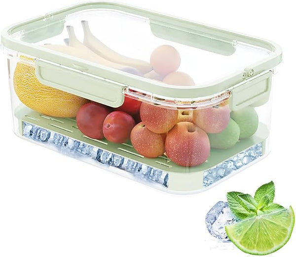 SnackBox – Langanhaltende Frische!