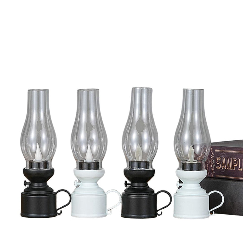 CandleLamp – Sicheres Kerzenlicht für echte Gemütlichkeit!
