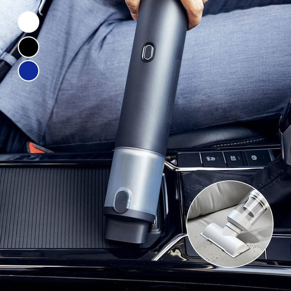 DustJet V8 – Power in der Hand, Sauberkeit im Griff!