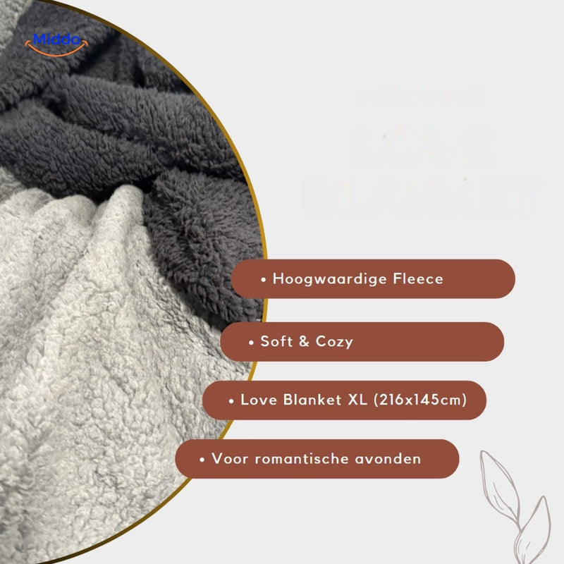 CozyDry – Die wasserdichte, diskrete Komfortdecke aus Baumwollvelours