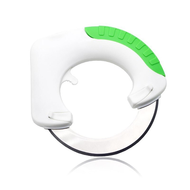 SliceWheel – Schneiden wie ein Profi, einfach & schnell